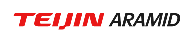 TEIJIN ARAMID 로고
